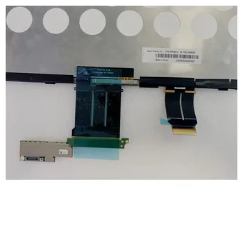 Adecuado para Huawei MateBook X Pro MACH-W19 MACH-W29 13.9 pulgadas de pantalla táctil del monitor LCD LPM139M422 UNA resolución 3K 3000X2000