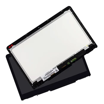 WEIDA LCD Para HP PAVILION X360 14M-BA 14-BA de la Serie De 14