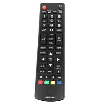 NUEVO control remoto Original Para LG LED TV AKB74475480 General AKB73715603 AKB73715679 AKB73715622
