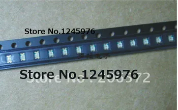 Envío gratis 1000pcs 0805 2012 azul SMD LED de Luz de Perlas 0805 diodo de emisión de luz de la bola del indicador de super brillante original