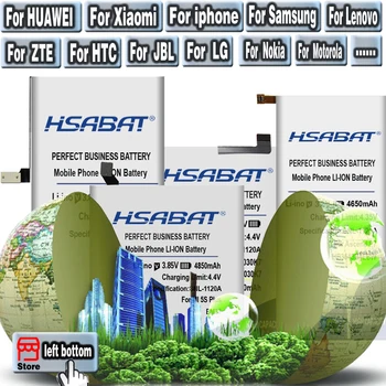 HSABAT 3200mAh Nuevo para Umi Zero parte Superior de la batería Baterías de la Marca
