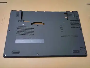 La Cubierta de la Base Inferiores Caso para Lenovo ThinkPad X240 X240I X250