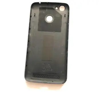 Nuevo Original Homtom HT50 caso de la batería Protección de la Batería Cubierta Posterior Para el de 5,5 pulgadas Homtom HT50 Teléfono Inteligente