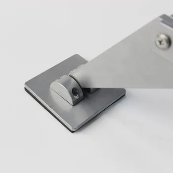 De aluminio dent tirador de la palanca barra de kit con 6 Dedos M10 garra para reparación de carrocerías