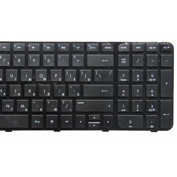 GZEELE Nueva RU ruso teclado Para HP g6-2135sr g6-2136sr g6-2137sr g6-2138sr g6-2139sr