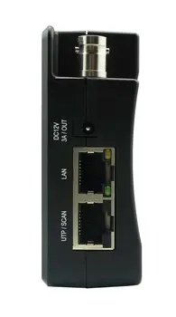 IPC-1800SN 4inch 4K H265 IP verificador de Cámara de 8MP AHD TVI CVI CVBS CCTV Tester Monitor con Control de PTZ Rápido ONVIF IPC Probador de POE