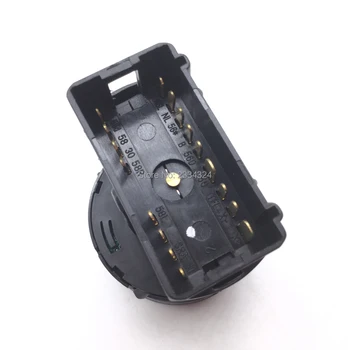 Interruptor de los faros Control Automático de Luz de Niebla Para AUDI A4 S4 B6 B7 RS4 SEAT Exeo 2009-8E0941531D 8E0 941 D 531
