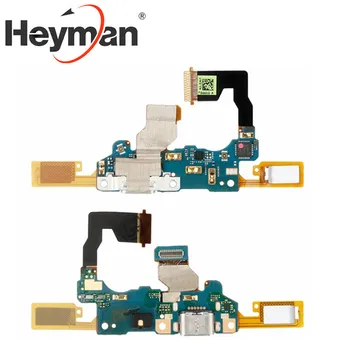 Heyman Plana por Cable para HTC 10 Puerto de Carga del Tablero del PWB de Reemplazo