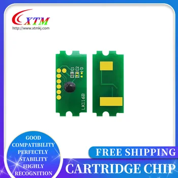 Toner chip TK-3160 TK3160 3160 para Kyocera ECOSYS P3045dn P3050 P3045 3050dn 3055dn 3060dn TK-3161 TK3161 3161 copiadora laser chip
