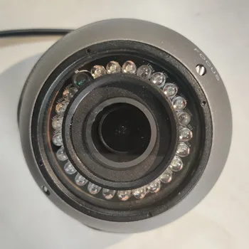Dadua 2MP HDCVI IR globo Ocular de la Cámara HAC-HDW1200R-VF-S3-G de INFRARROJOS de longitud de 30m de 2.7 13.5 mm de vari-focal de la lente IP67, DC12V Smart IR