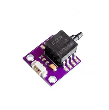 La velocidad del aire Sensor de Breakout Board MPXV7002DP Sensor para la APM2/APM 2.5 Controlador de Vuelo
