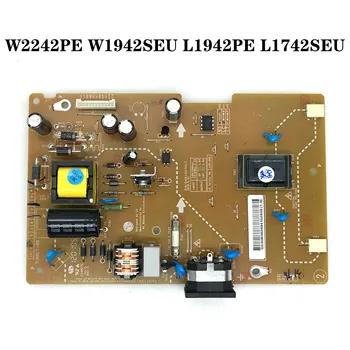 Original de prueba para LG W2242PE W1942SEU L1942PE L1742SEU alimentación de la placa