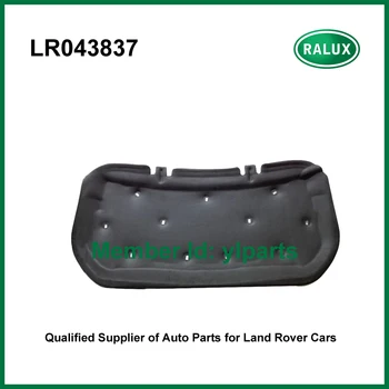 De alta calidad LR043837 nuevo auto de la campana aislante para Range Rover Sport - capilla del coche de Motor de la Sala de Aislante de piezas de repuesto proveedor