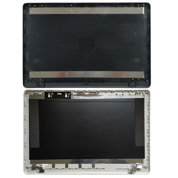 Para HP 17-B, 17-AK 17-bs024ds 17-bs025ds 17-bs026ds 17-bs028ds 17-bs051od 17-BS011DX del LCD del ordenador portátil CUBIERTA TRASERA/LCD Embellecedor de la Tapa de la Bisagra