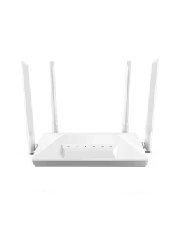 4g LTE Desbloqueado Router Wifi Hotspot Móvil LAN Rj45 Puerto Cat4 Módem Con el Sim de la Ranura de la Tarjeta Inalámbrica de 300mbps CPE Antena Externa