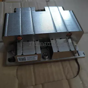 NUEVO Para DELL Poweredge R540 BL-2 Refrigeración del Disipador de calor 0G70XM
