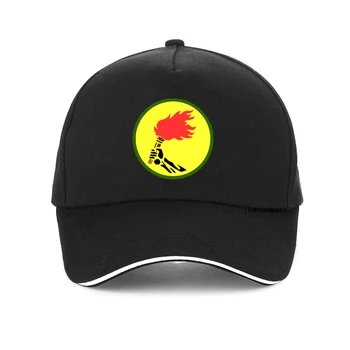 ZAIRE BANDERA de la república democrática del congo Gorra de Béisbol Divertido Mujeres Hombres ajustable Hip Hop Sombreros al aire libre snapback sombreros