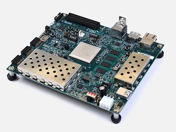 Xilinx Zynq MPSoC EK-U1-ZCU104-G FPGA de la Junta de Desarrollo