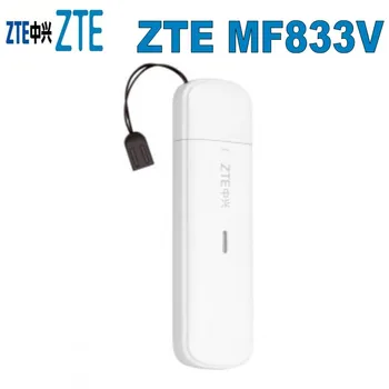 ZTE MF833v MF833T 4G LTE Cat4 memoria USB