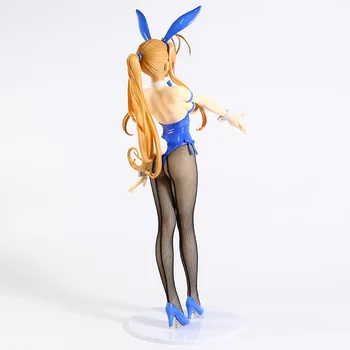 Ah! Mi Diosa Belldandy 1/4 De Escala De La Figura De Anime Bunny Girl Modelo De Juguete Brinquedos