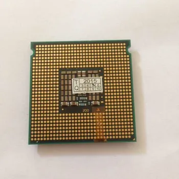 INTEL X5472 procesador de 3.0 GHz /LGA771 12 MB de Caché L2 Quad - servidor de la cpu fsb 1600 cerca de LGA775 Core 2 Quad Q9650 CPU