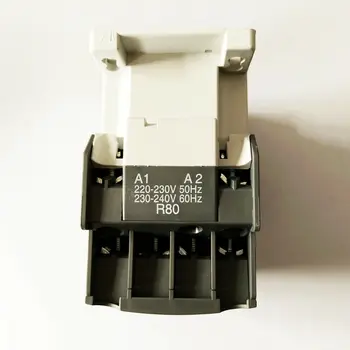Nueva ABB Contactor de la CA AX25-30-10 / AX25-30-01 24V/110V/230V (1 pieza)