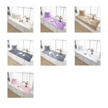 Imitación de Piel de Conejo Alfombra Moderna Sala de estar Decoración para el Hogar en el Balcón de la Bahía de la Ventana de Esteras de la Sala infantil de la cama Alfombra Alfombras mullidas