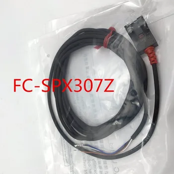 2PCS FC-SPX307Z de 5 mm de Ancho de la Ranura de sensores Fotoeléctricos Sensores Nuevo y Original