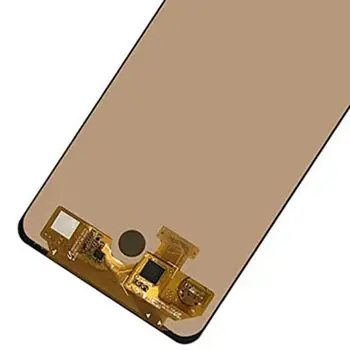 AMOLED LCD Pantalla Digitalizador Asamblea de Piezas de Reemplazo para Samsung Galaxy A31 Teléfono de las Herramientas de Reparación de Accesorios Para Teléfonos Móviles