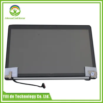 Portátil Inspiron 17 7000 7737 21F5P 021F5P CN-021F5P conjunto de la pantalla del LCD de la pantalla táctil