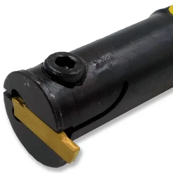 MZG MGIVR2016-1.5 mm, 2.0 mm, 2.5 mm, 3mm Torno CNC de Mecanizado Interno de la Corte Herramientas de Cortador de Ranura Interior del Agujero de Herramientas de Ranurado